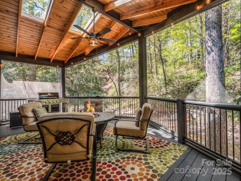 136 Firefly Cove, Lake Lure, NC 28746.  MLS# CAR4247182, YatesRealty ID 8476. 