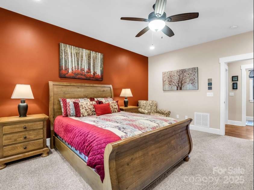 136 Firefly Cove, Lake Lure, NC 28746.  MLS# CAR4247182, YatesRealty ID 8476. 