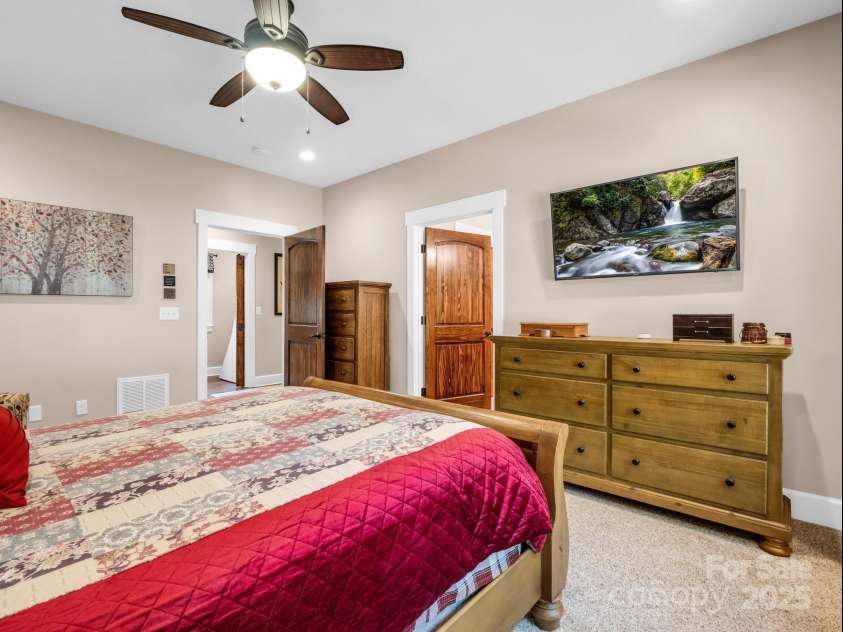 136 Firefly Cove, Lake Lure, NC 28746.  MLS# CAR4247182, YatesRealty ID 8476. 