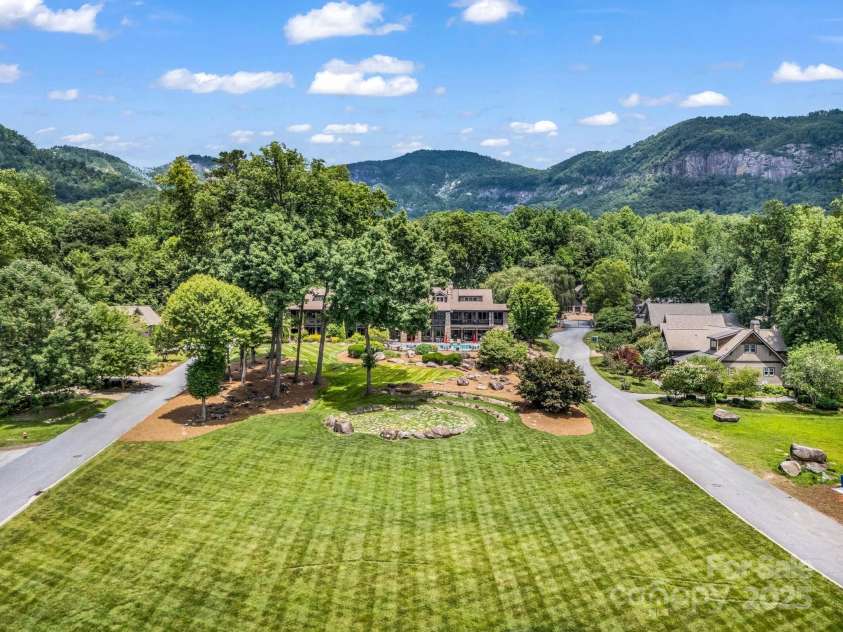 136 Firefly Cove, Lake Lure, NC 28746.  MLS# CAR4247182, YatesRealty ID 8476. 