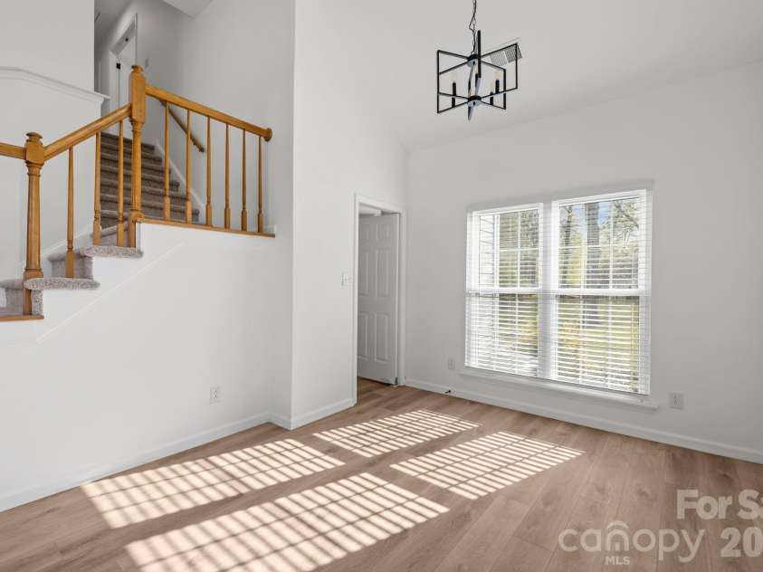 8512 Egerton Drive, Charlotte, NC 28277.  MLS# CAR4360553, YatesRealty ID 8476. 