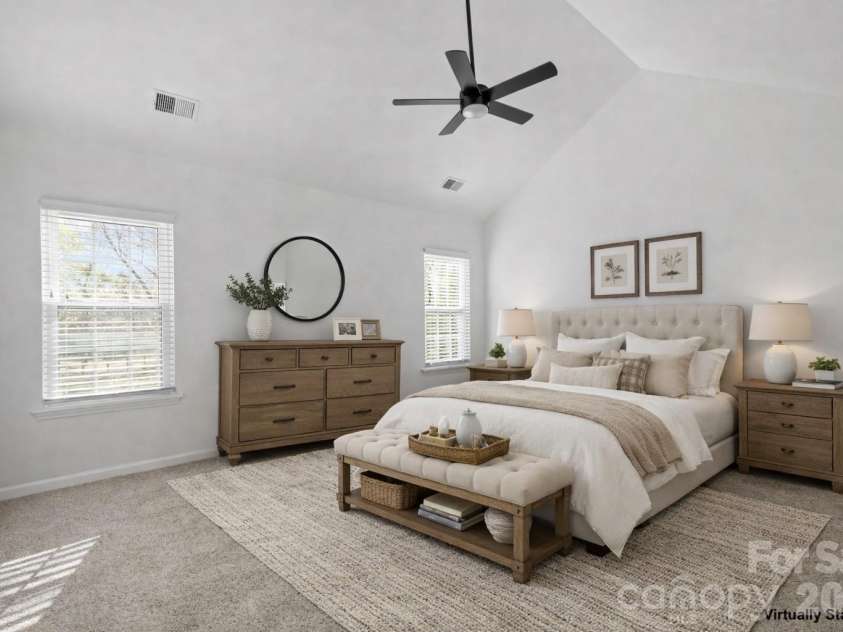 8512 Egerton Drive, Charlotte, NC 28277.  MLS# CAR4360553, YatesRealty ID 8476. 