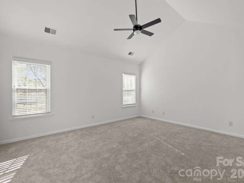8512 Egerton Drive, Charlotte, NC 28277.  MLS# CAR4360553, YatesRealty ID 8476. 