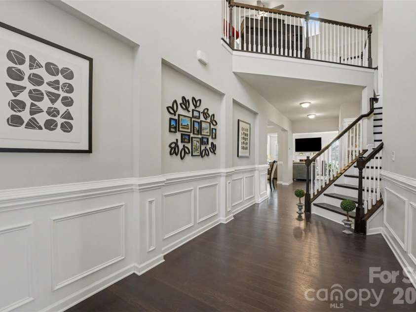12409 Cranberry Glades Drive, Cornelius, NC 28031.  MLS# CAR4362119, YatesRealty ID 8477. 