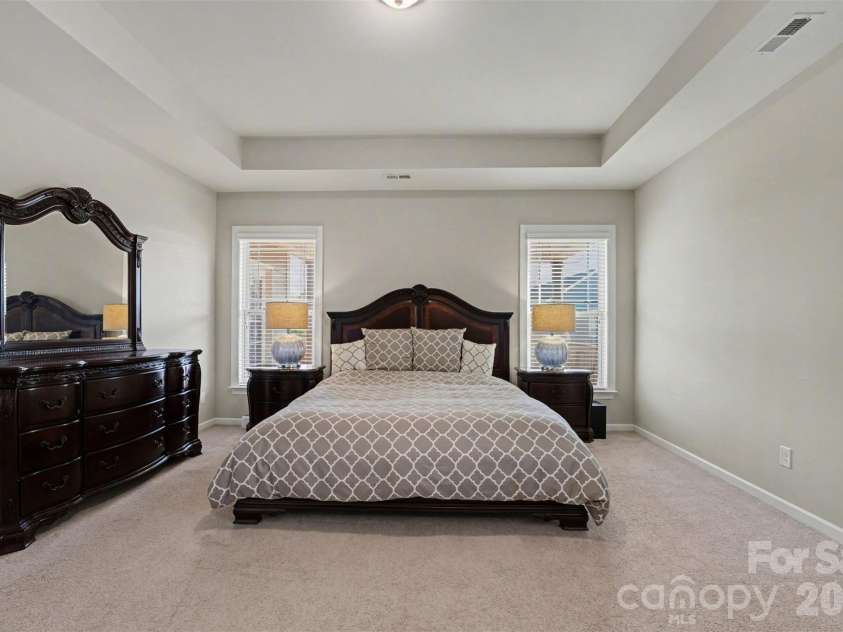 12409 Cranberry Glades Drive, Cornelius, NC 28031.  MLS# CAR4362119, YatesRealty ID 8477. 