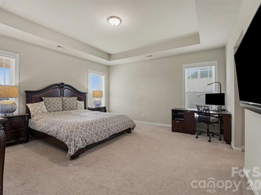 12409 Cranberry Glades Drive, Cornelius, NC 28031.  MLS# CAR4362119, YatesRealty ID 8477. 