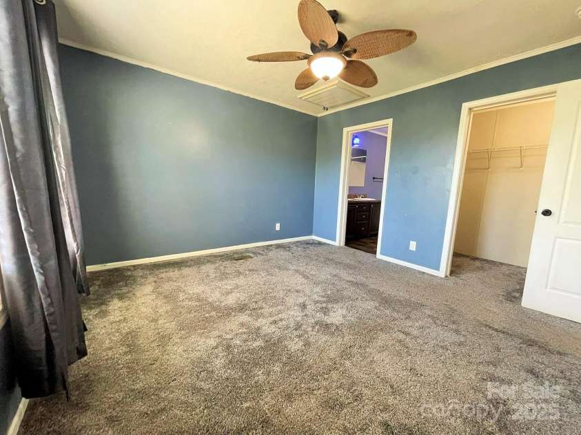 2423 Old Nc 18 Highway, Morganton, NC 28655.  MLS# CAR4248396, YatesRealty ID 8478. 