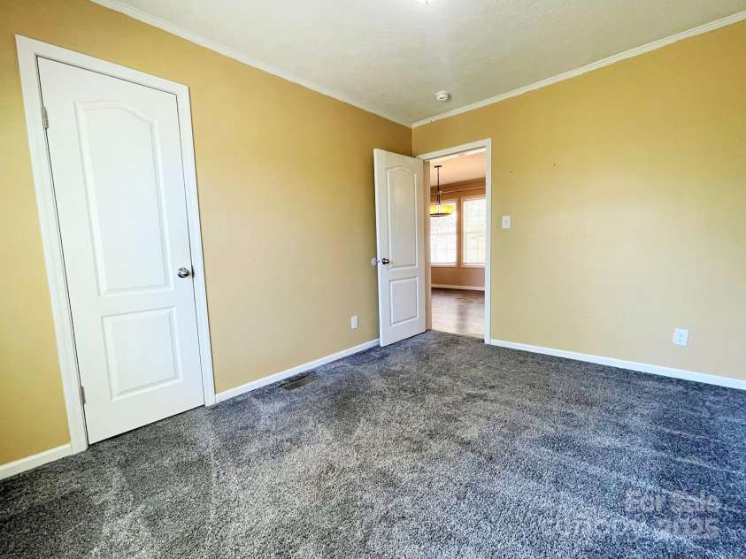 2423 Old Nc 18 Highway, Morganton, NC 28655.  MLS# CAR4248396, YatesRealty ID 8478. 
