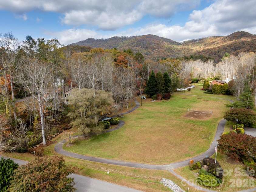 403 Canonero Drive, Fairview, NC 28730.  MLS# CAR4363827, YatesRealty ID 8478. 