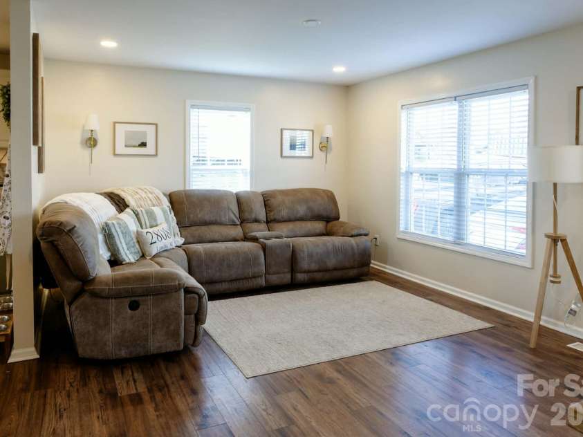 202 Rice Street, Landis, NC 28088.  MLS# CAR4350281, YatesRealty ID 8479. 
