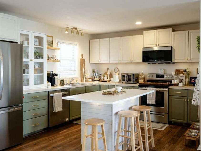 202 Rice Street, Landis, NC 28088.  MLS# CAR4350281, YatesRealty ID 8479. 