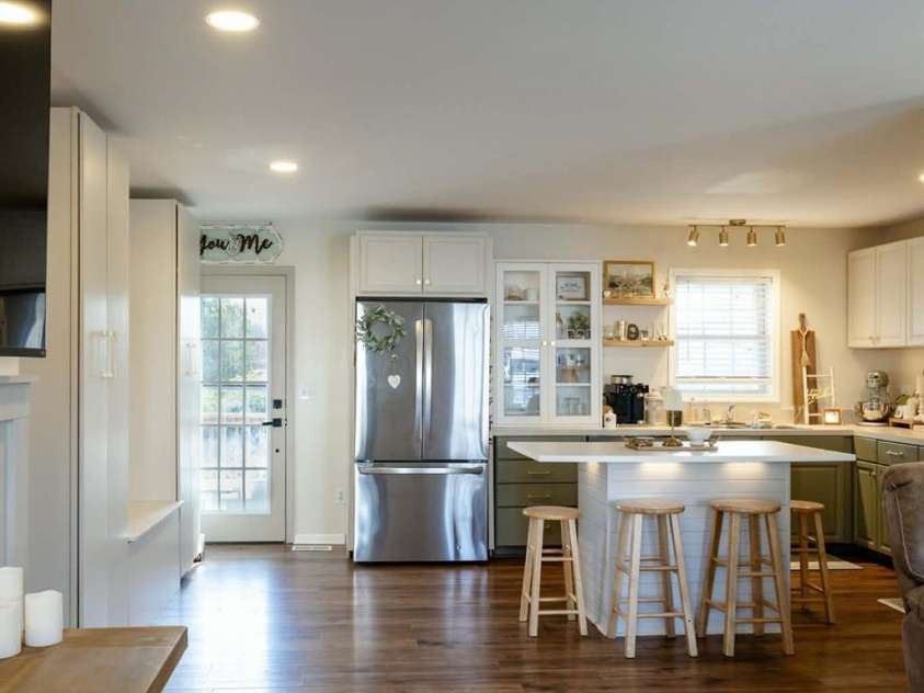 202 Rice Street, Landis, NC 28088.  MLS# CAR4350281, YatesRealty ID 8479. 
