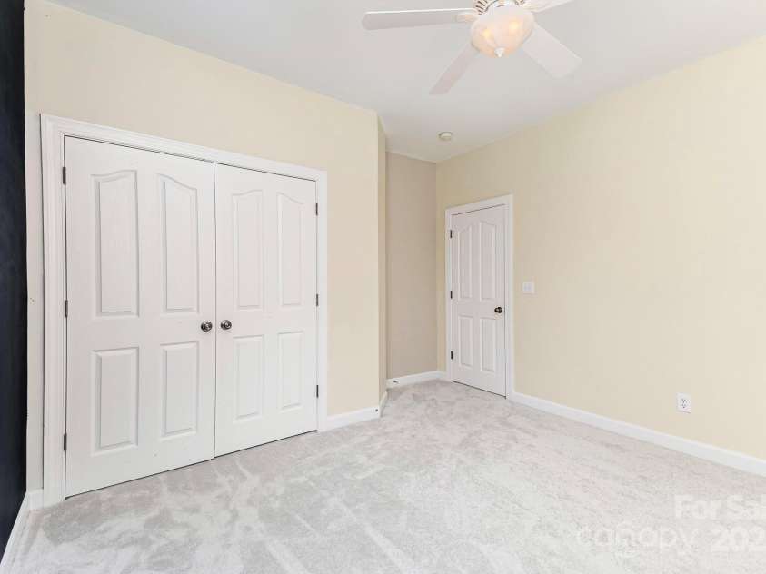 502 Geary Street, Concord, NC 28027.  MLS# CAR4238794, YatesRealty ID 8479. Bedroom 5: Upstairs