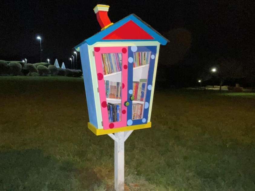 502 Geary Street, Concord, NC 28027.  MLS# CAR4238794, YatesRealty ID 8479. Free Library