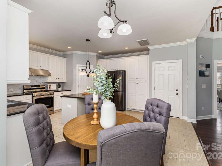 502 Geary Street, Concord, NC 28027.  MLS# CAR4238794, YatesRealty ID 8479. Tons of storage