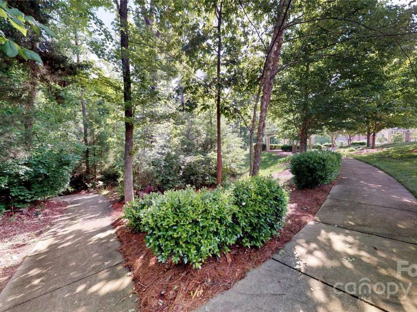 502 Geary Street, Concord, NC 28027.  MLS# CAR4238794, YatesRealty ID 8479. Walking Trails