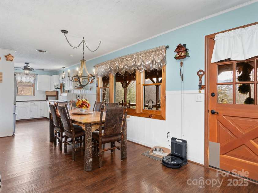 790 Country Club Drive, Canton, NC 28716.  MLS# CAR4324619, YatesRealty ID 848. 