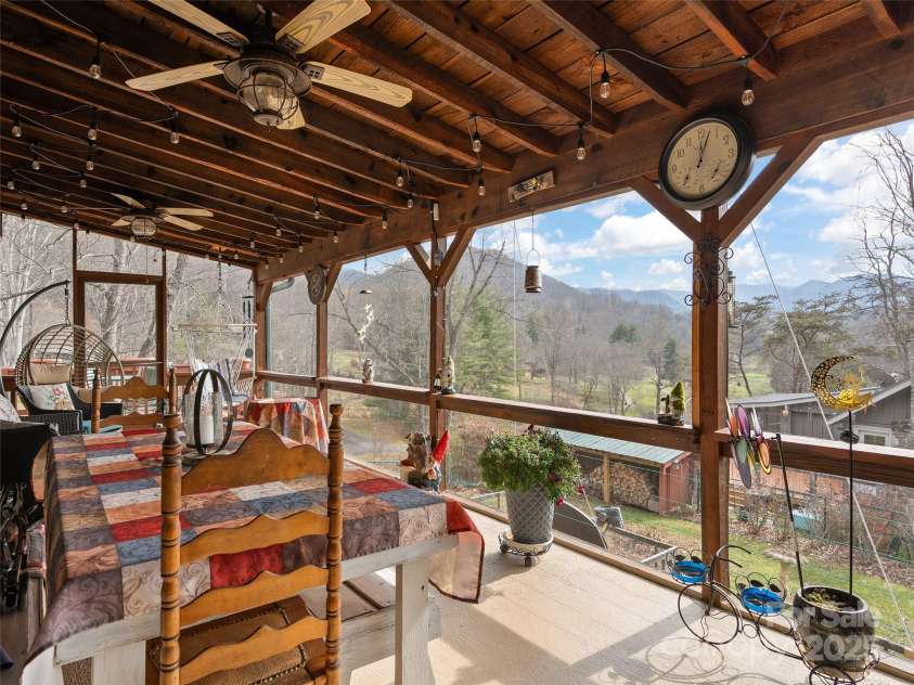 790 Country Club Drive, Canton, NC 28716.  MLS# CAR4324619, YatesRealty ID 848. 