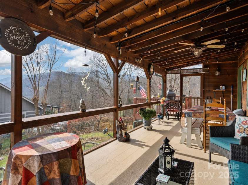 790 Country Club Drive, Canton, NC 28716.  MLS# CAR4324619, YatesRealty ID 848. 