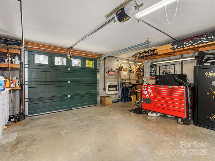 790 Country Club Drive, Canton, NC 28716.  MLS# CAR4324619, YatesRealty ID 848. 