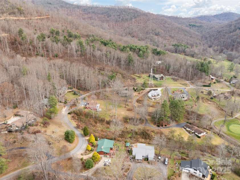 790 Country Club Drive, Canton, NC 28716.  MLS# CAR4324619, YatesRealty ID 848. 