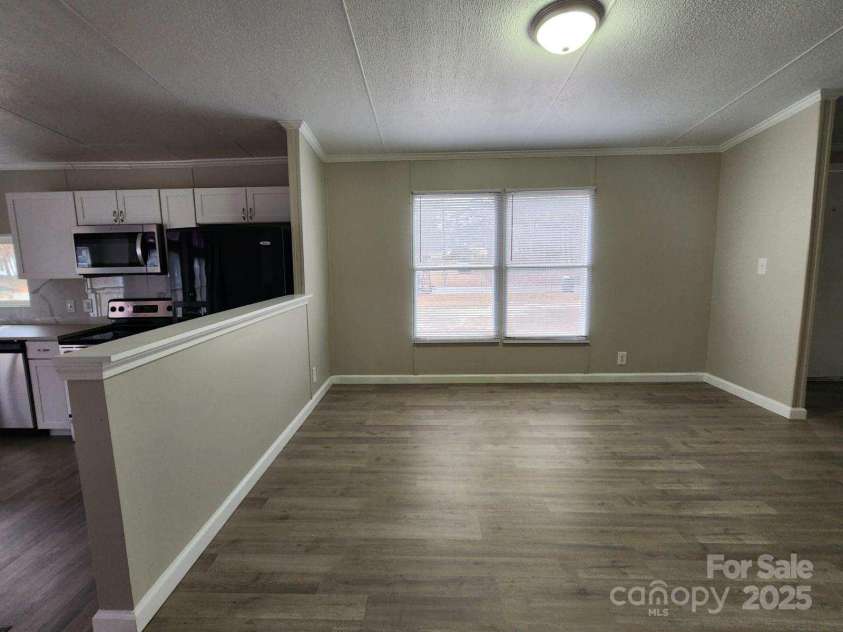 16781 Sanders Circle, Laurinburg, NC 28352.  MLS# CAR4209303, YatesRealty ID 8481. 