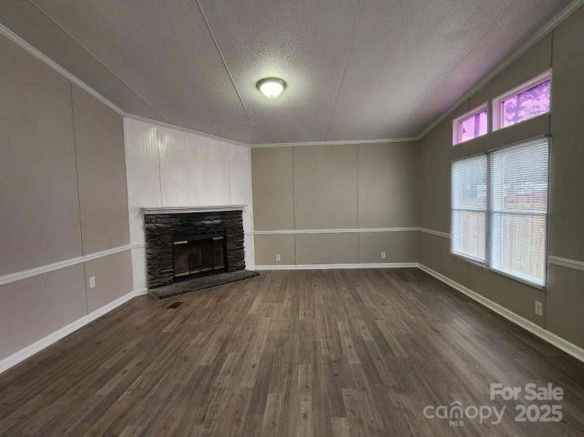 16781 Sanders Circle, Laurinburg, NC 28352.  MLS# CAR4209303, YatesRealty ID 8481. 