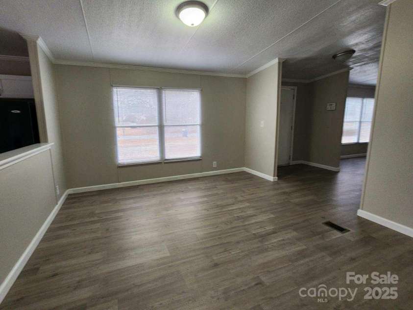 16781 Sanders Circle, Laurinburg, NC 28352.  MLS# CAR4209303, YatesRealty ID 8481. 