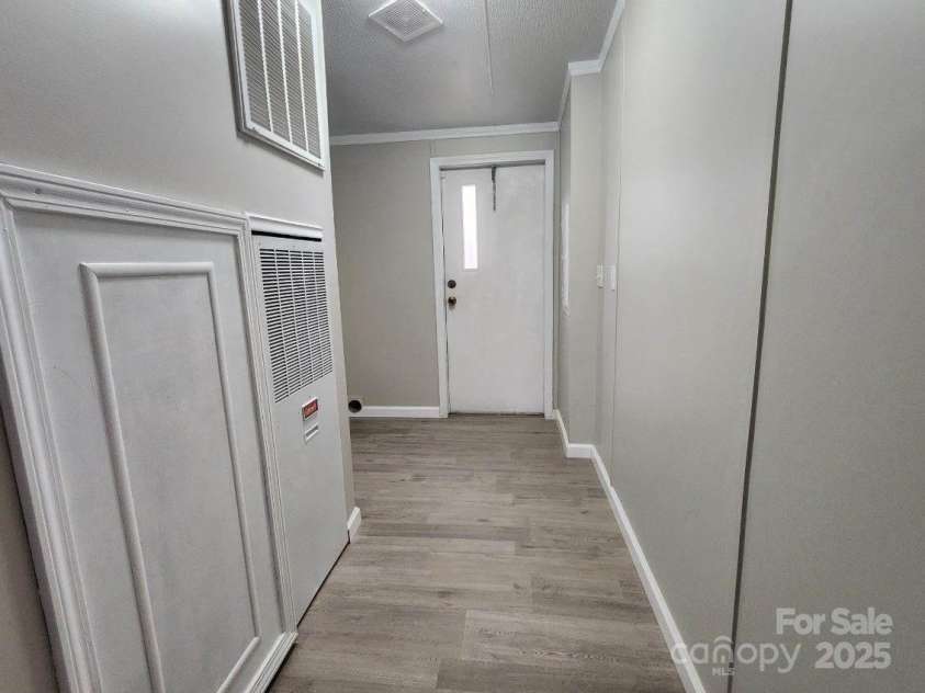 16781 Sanders Circle, Laurinburg, NC 28352.  MLS# CAR4209303, YatesRealty ID 8481. 