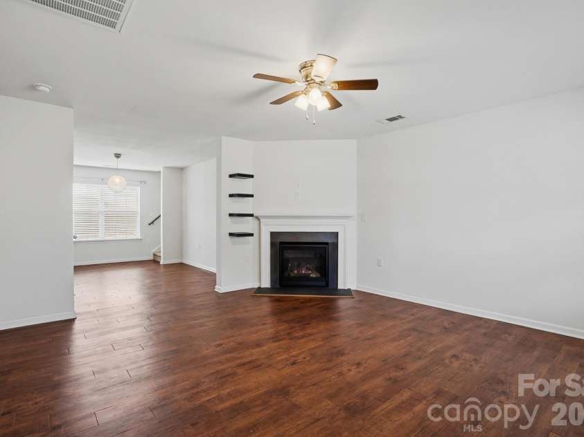 4003 Long Arrow Drive, Concord, NC 28025.  MLS# CAR4343665, YatesRealty ID 8481. 