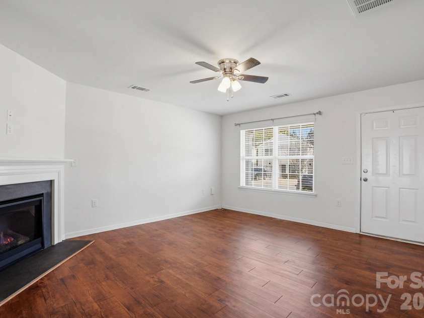 4003 Long Arrow Drive, Concord, NC 28025.  MLS# CAR4343665, YatesRealty ID 8481. 