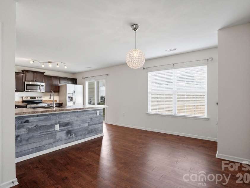4003 Long Arrow Drive, Concord, NC 28025.  MLS# CAR4343665, YatesRealty ID 8481. 