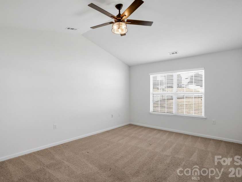 4003 Long Arrow Drive, Concord, NC 28025.  MLS# CAR4343665, YatesRealty ID 8481. 