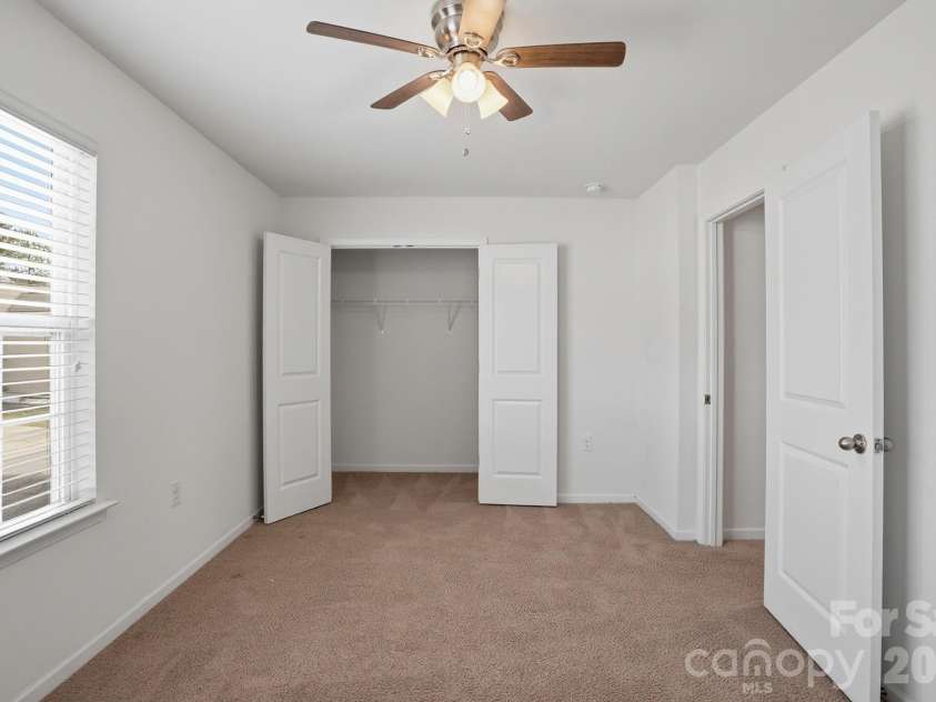 4003 Long Arrow Drive, Concord, NC 28025.  MLS# CAR4343665, YatesRealty ID 8481. 