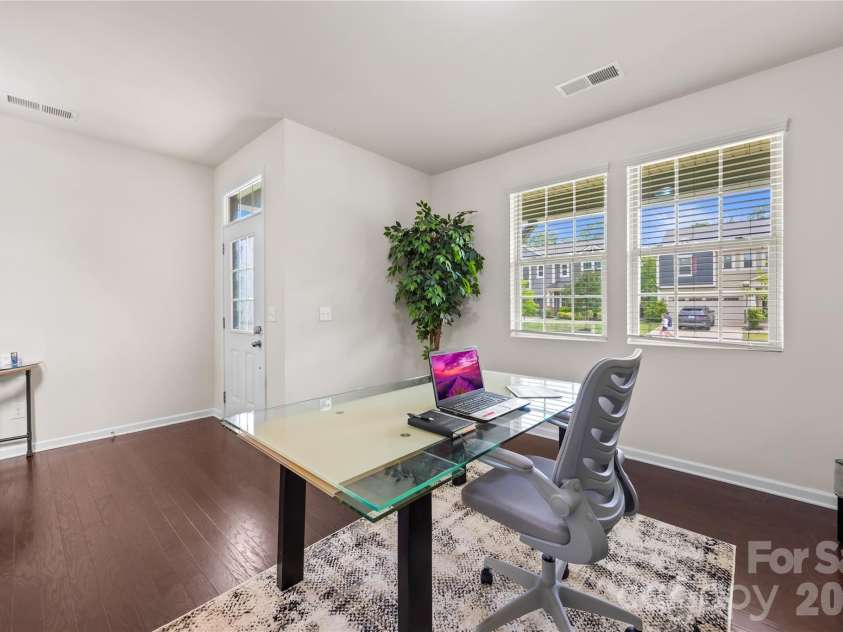14107 Magnolia Walk Drive, Huntersville, NC 28078.  MLS# CAR4380160, YatesRealty ID 8483. 