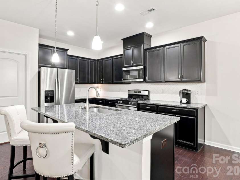 14107 Magnolia Walk Drive, Huntersville, NC 28078.  MLS# CAR4421891, YatesRealty ID 8483. 