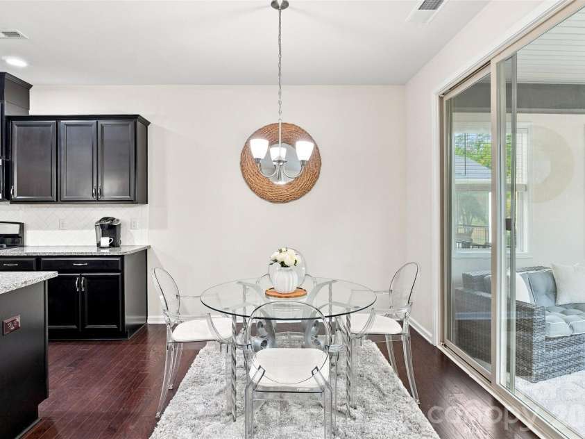 14107 Magnolia Walk Drive, Huntersville, NC 28078.  MLS# CAR4421891, YatesRealty ID 8483. 