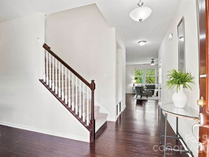 14107 Magnolia Walk Drive, Huntersville, NC 28078.  MLS# CAR4421891, YatesRealty ID 8483. 