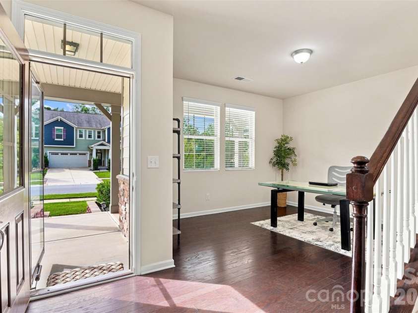 14107 Magnolia Walk Drive, Huntersville, NC 28078.  MLS# CAR4421891, YatesRealty ID 8483. 