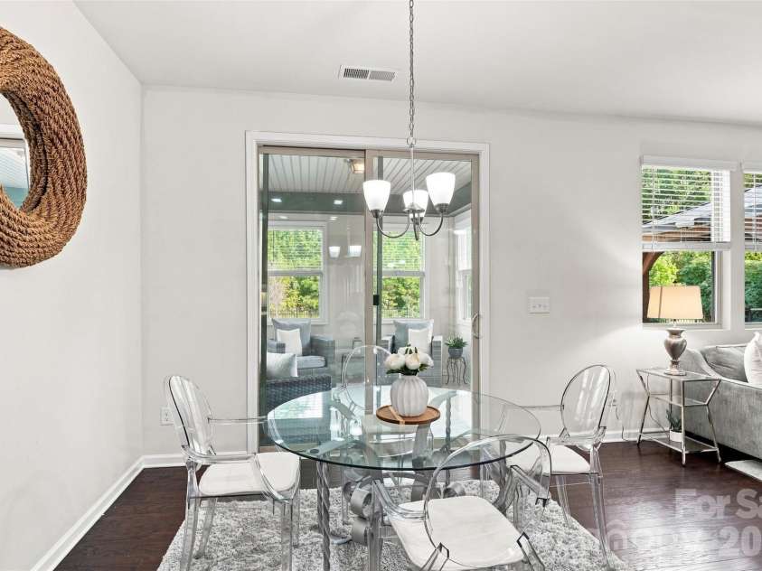14107 Magnolia Walk Drive, Huntersville, NC 28078.  MLS# CAR4421891, YatesRealty ID 8483. 