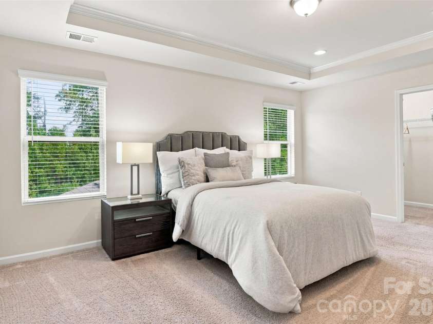 14107 Magnolia Walk Drive, Huntersville, NC 28078.  MLS# CAR4421891, YatesRealty ID 8483. 