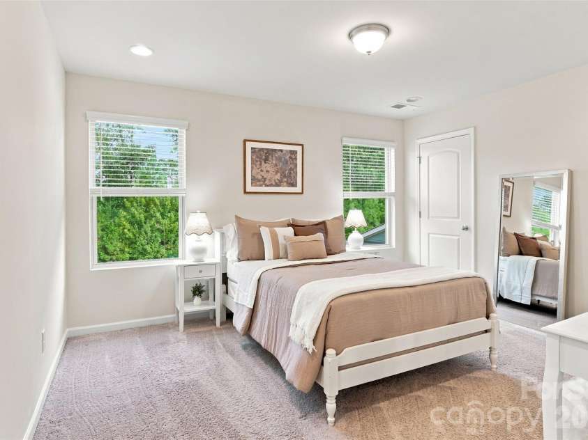 14107 Magnolia Walk Drive, Huntersville, NC 28078.  MLS# CAR4421891, YatesRealty ID 8483. 