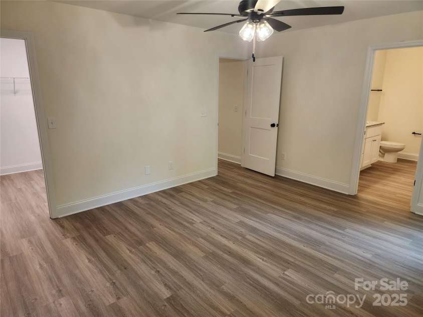833 Arlington Avenue, Rock Hill, SC 29730.  MLS# CAR4243380, YatesRealty ID 8483. Bedroom 3 (Primary)