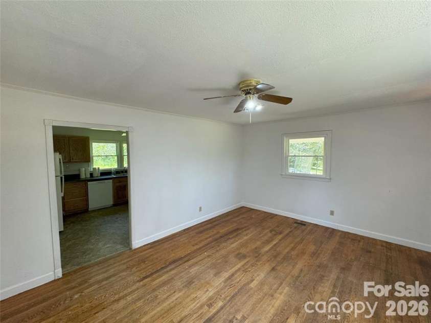 1574 Fred Watson Place, Lenoir, NC 28645.  MLS# CAR4354704, YatesRealty ID 8484. 
