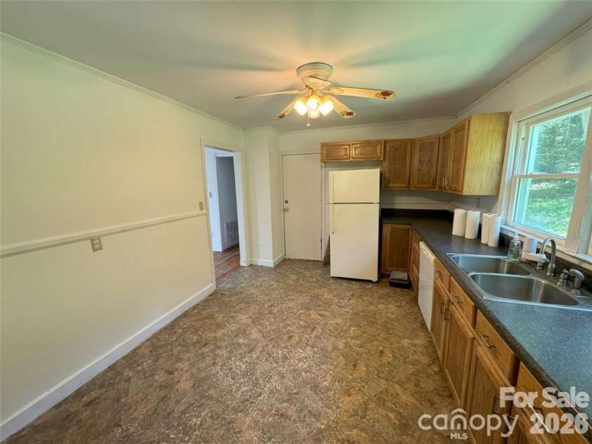 1574 Fred Watson Place, Lenoir, NC 28645.  MLS# CAR4354704, YatesRealty ID 8484. 