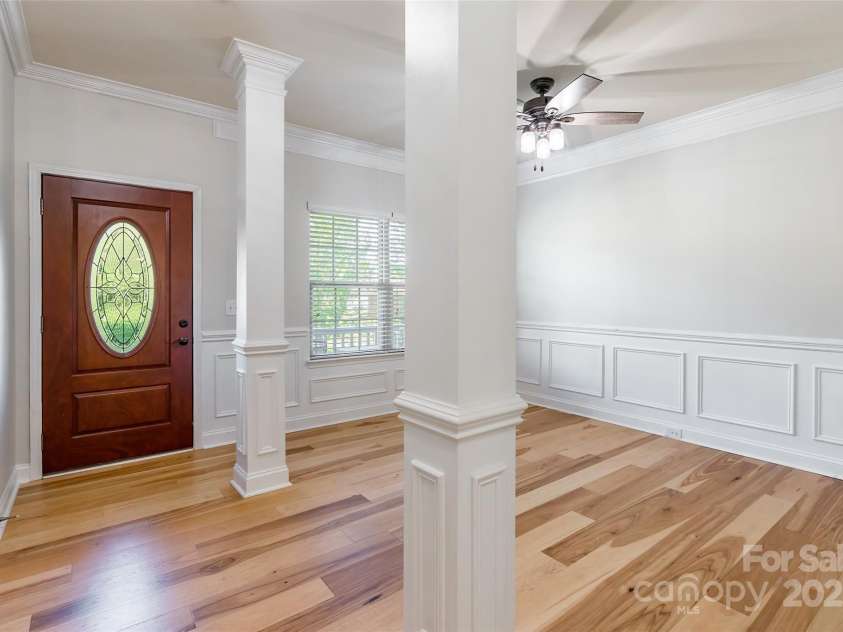 2202 Chickasaw Loop, Rock Hill, SC 29732.  MLS# CAR4248539, YatesRealty ID 8485. 