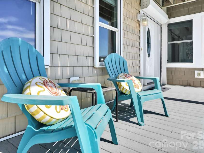 1018 Dolphin Drive, Oak Island, NC 28465.  MLS# CAR4355087, YatesRealty ID 8487. 