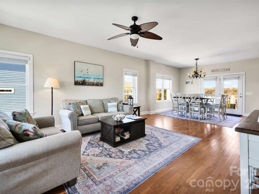 1018 Dolphin Drive, Oak Island, NC 28465.  MLS# CAR4355087, YatesRealty ID 8487. 