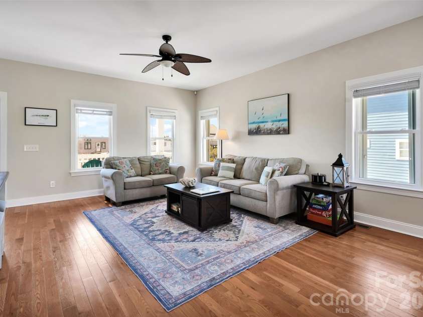 1018 Dolphin Drive, Oak Island, NC 28465.  MLS# CAR4355087, YatesRealty ID 8487. 