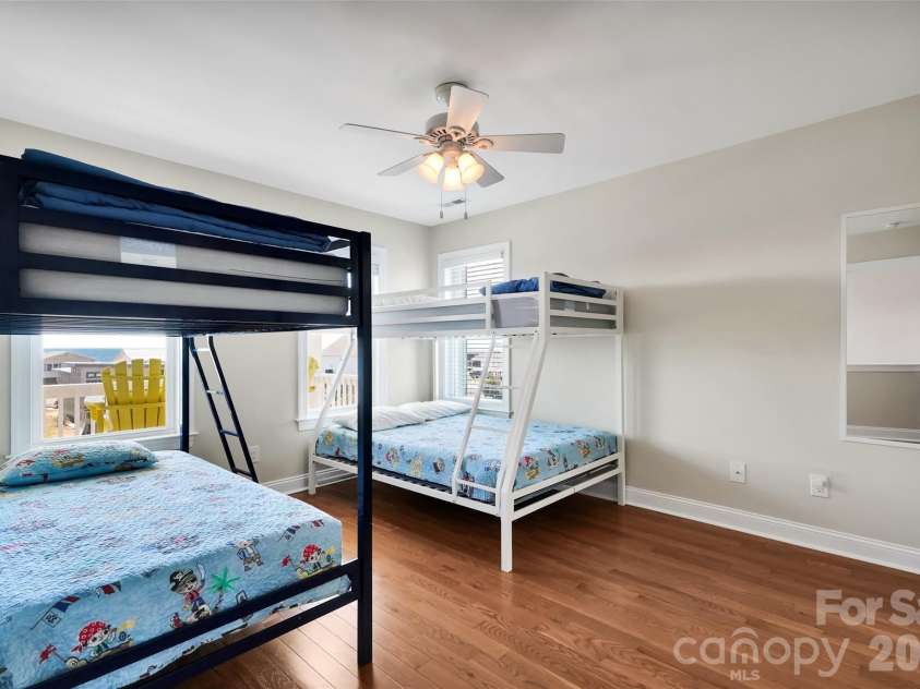 1018 Dolphin Drive, Oak Island, NC 28465.  MLS# CAR4355087, YatesRealty ID 8487. 